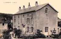 La Mairie