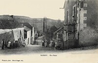 Rue Basse