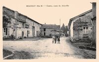 Centre -Route de Joinville