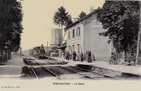 La Gare