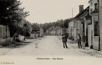 Rue Carnot