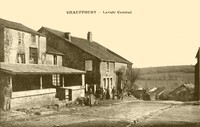 Chauffourt - Lavoir Central