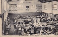 Le Lavoir Municipal