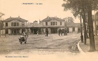 La Gare