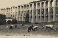 Le Viaduc 