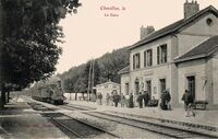 La Gare