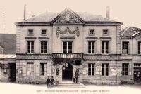 La Mairie