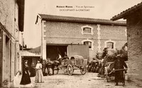 Maison Masse