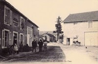 Longchamp - La Place
