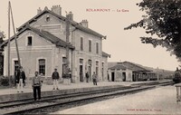La Gare