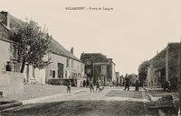 Route de Langres
