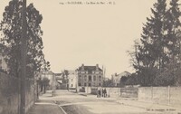 La Rue de Bar