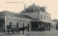 La Gare