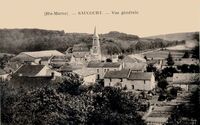 vue Générale