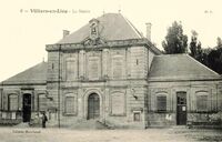 La Mairie