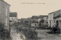 La Molle Rupt