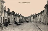 Rue de la République