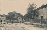 La Place
