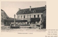 La Mairie