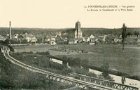 vue Générale