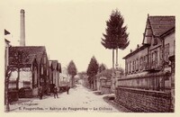 Le Château 