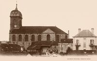 l'Église 