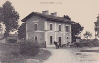 La Gare