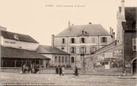 Ecole communale de Garçons