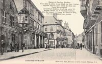 Maison du Cardinal Jouffroy