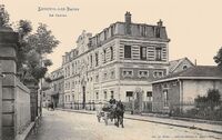 Le Casino