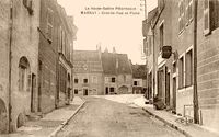 Grande Rue et Place