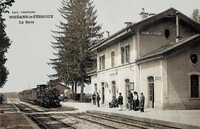 La Gare