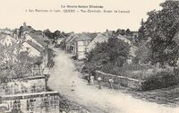 Quers - vue Générale
