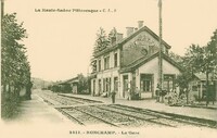 La Gare
