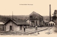 Puits de Magny