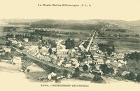 Ronchamp