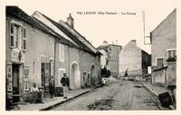 Le Bourg