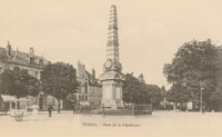 Place de la République