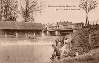 Pont Canet
