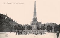 Place de la République
