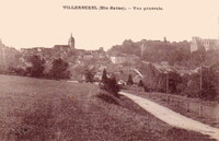 vue Générale