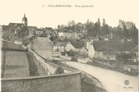 vue Générale