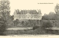 Le Château