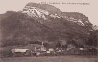 Alex - vue Générale