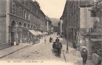 La Rue Royale