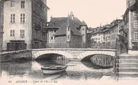 Palais de L'Ile