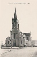 l'Eglise 
