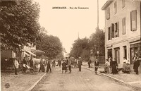 Rue du Commerce