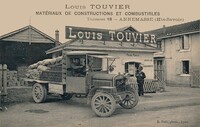 Louis Touvier