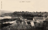 Bassy - vue Générale